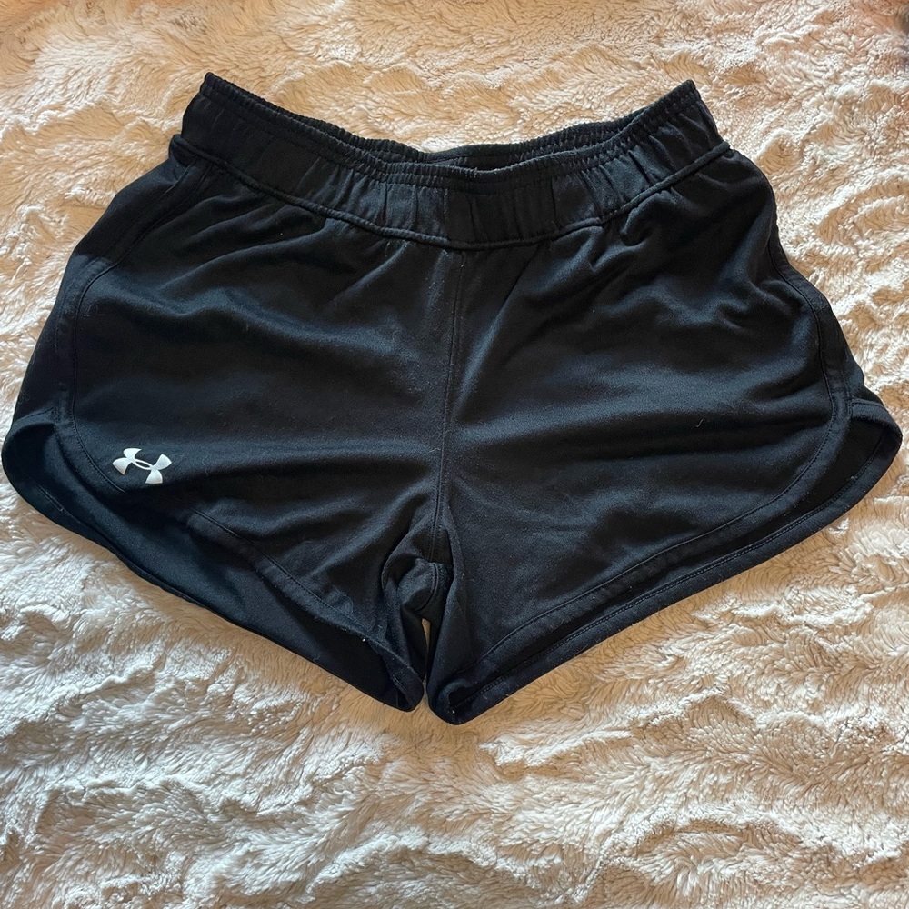 Under ARMOUR